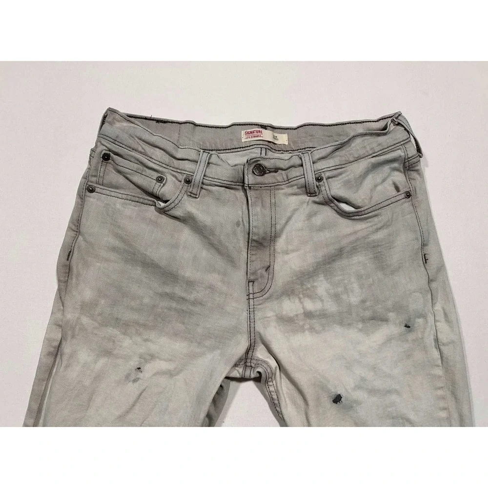 Signature by Levi Strauss signature by